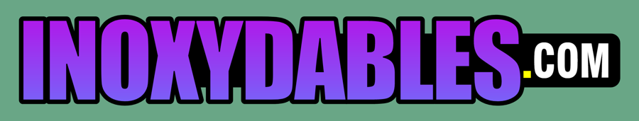 INOXYDABLES